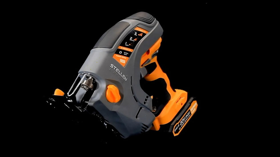 Thumbnail: Stellen - 20V_max Brushless Jigsaw (Bare Tool)