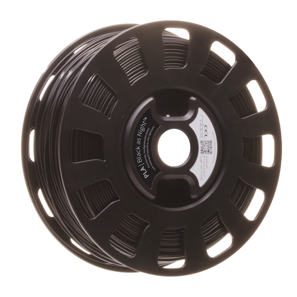 縮圖：Robox PLA filament selection