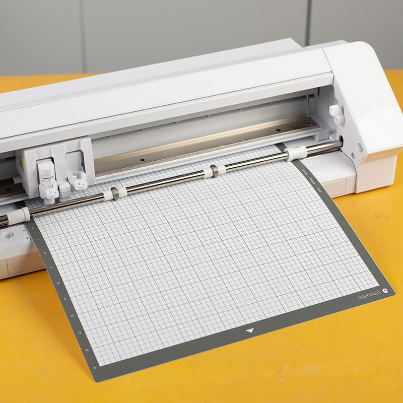 Thumbnail: Cameo Plus Cutting Mat - Strong tack