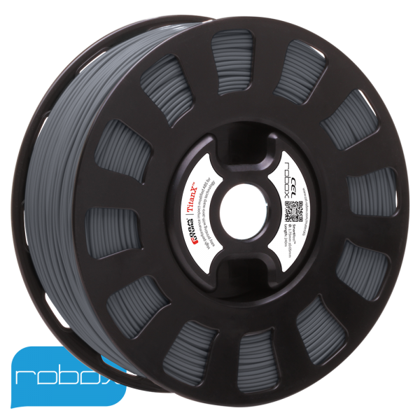 Thumbnail: Robox TitanX ABS 3D printing filament selection