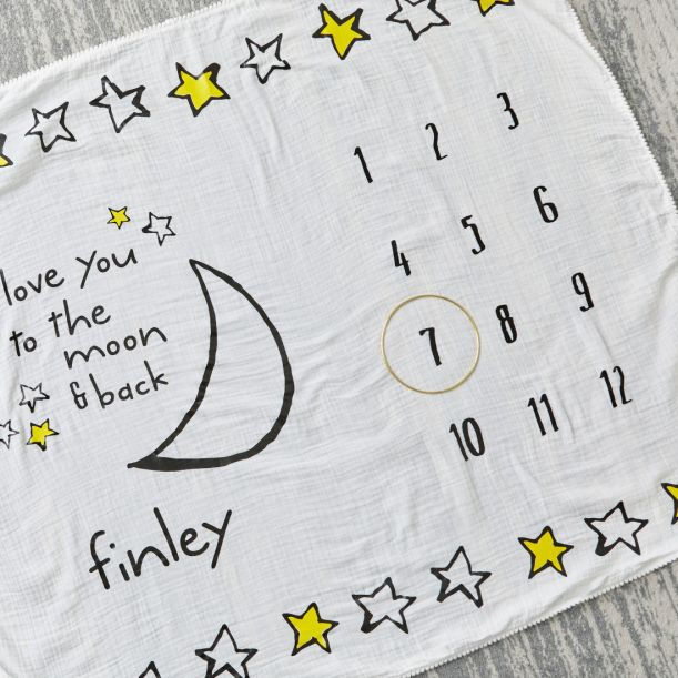 縮圖：CRICUT Smart Iron-On™ 33cm x 0.9m Navy