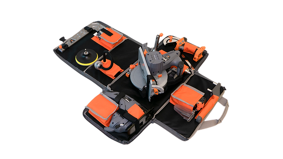 縮圖：Stellen - Foldable Tool Bag