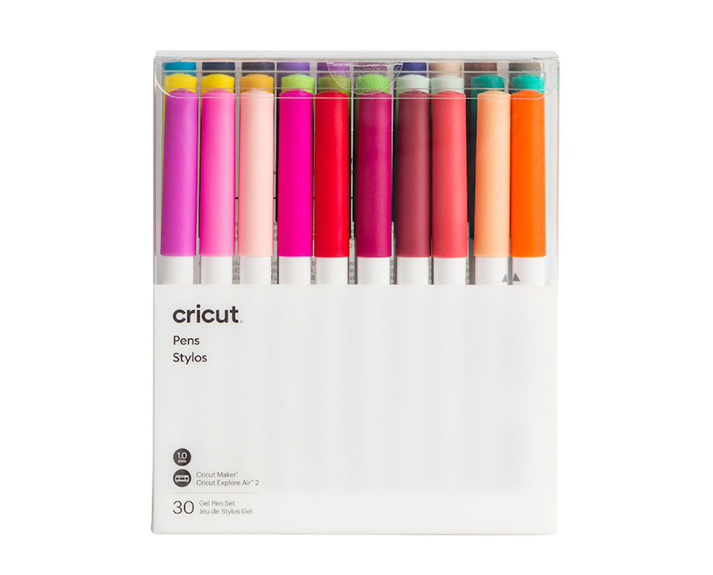 Ultimate Gel Pen Set (30 ct)