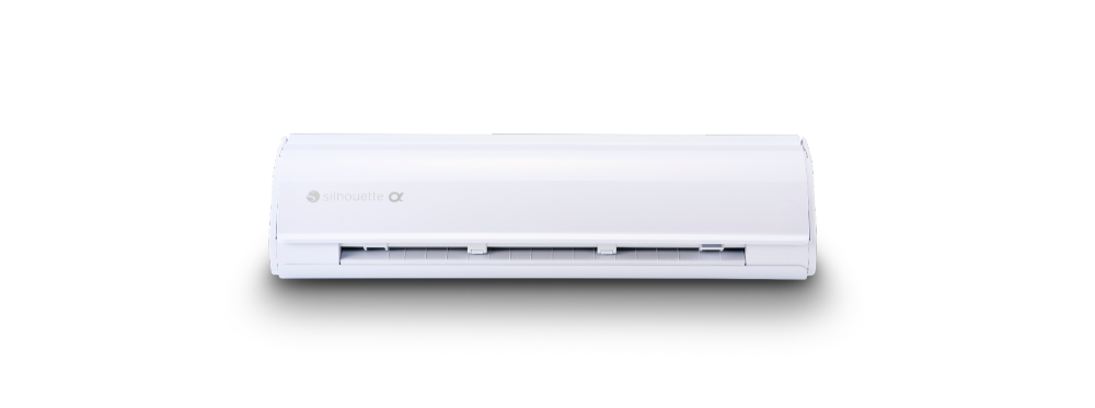 Silhouette CAMEO 5α