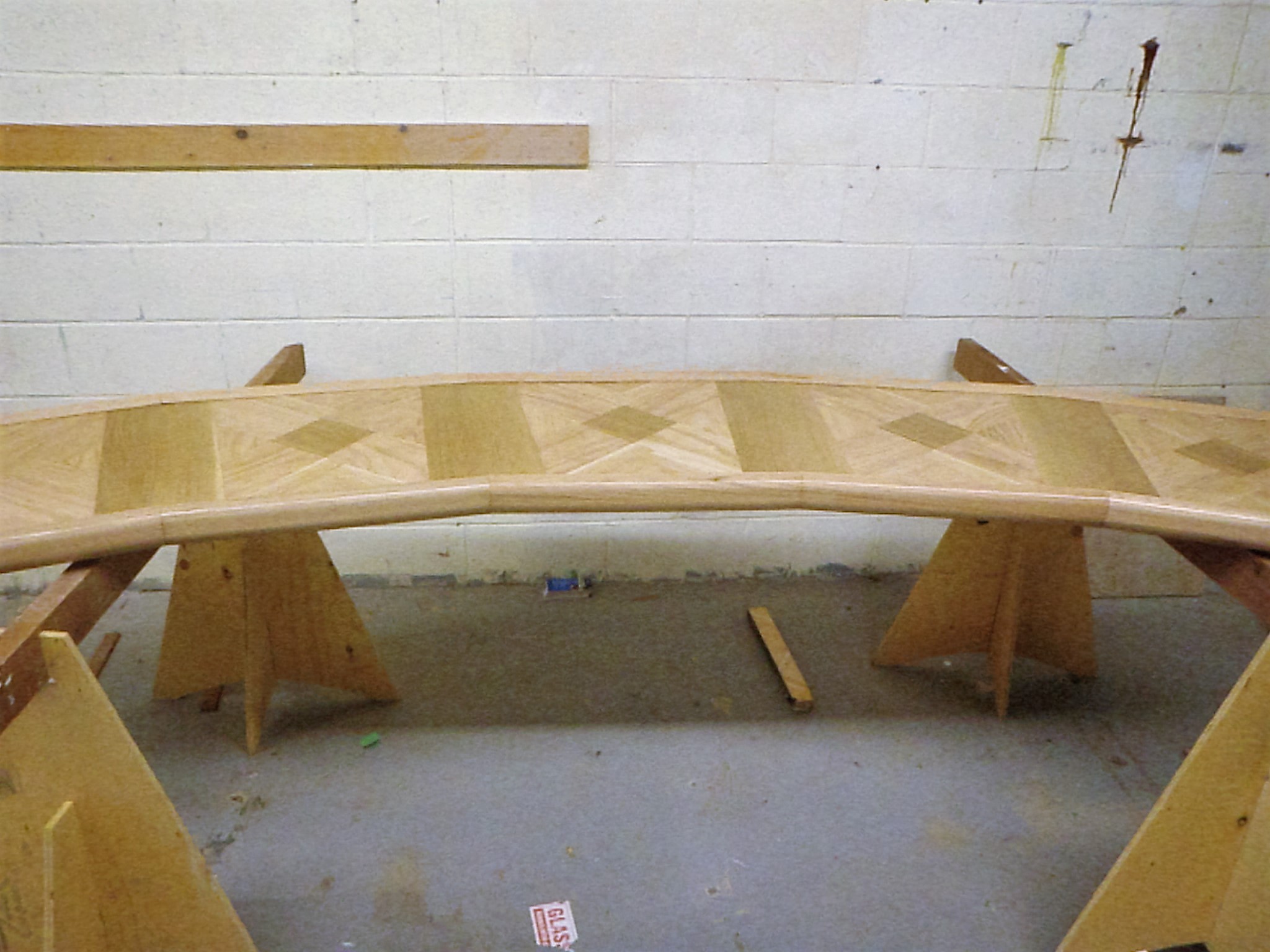 Custom Woodwork