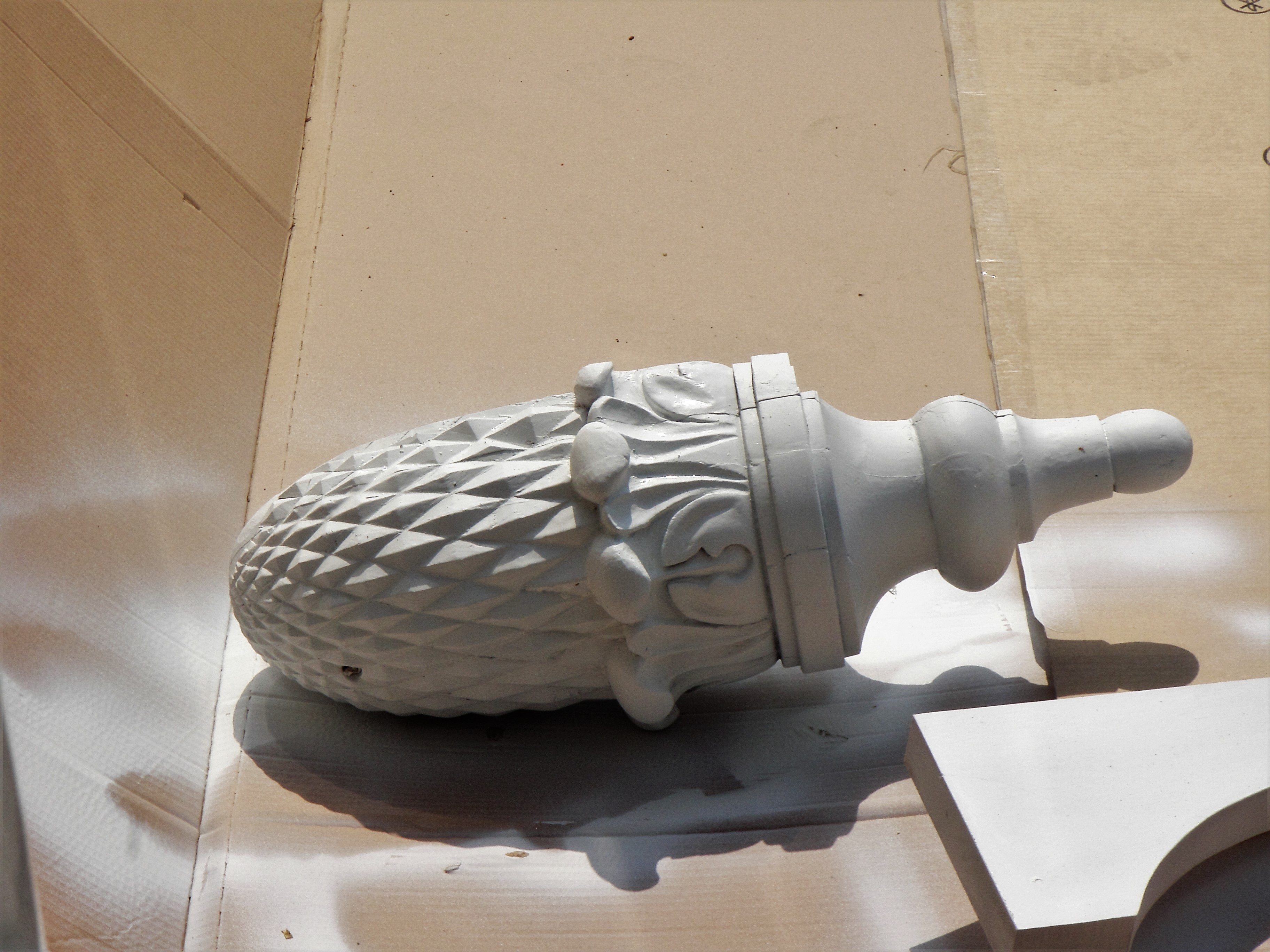 Historical Restoration
