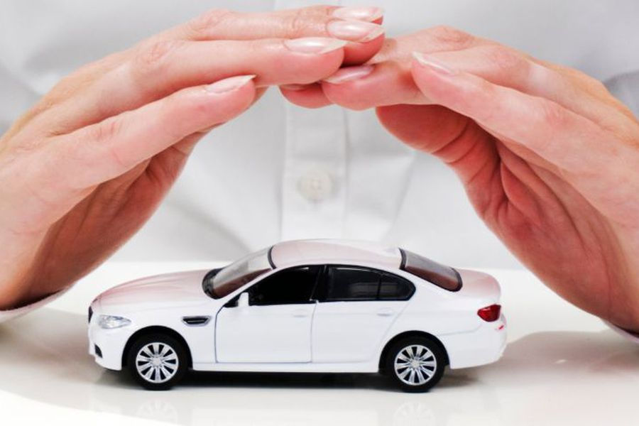 AUTO INSURANCE/SEGURO DE AUTO