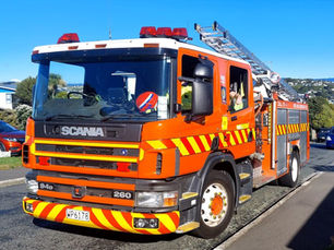 Toot 4 Tucker – Thank you Johnsonville and Churton Park