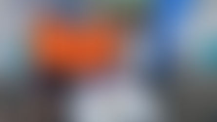 Community Heroes Day