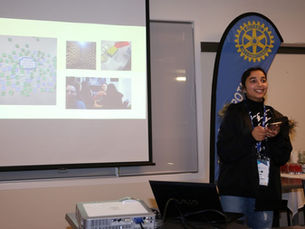 Innovative Young Minds 2023