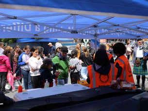 Johnsonville Christmas Market is back