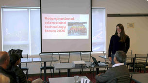 National Science and Technology Forum