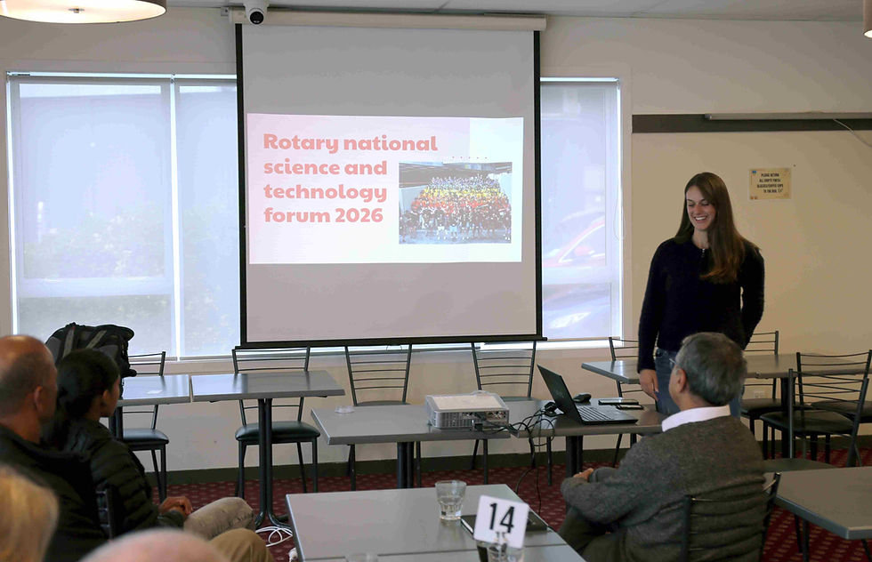 National Science and Technology Forum