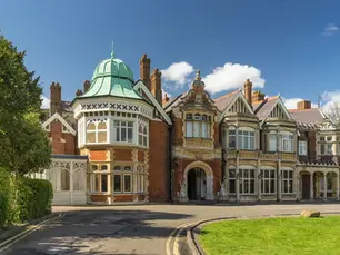Bletchley Park