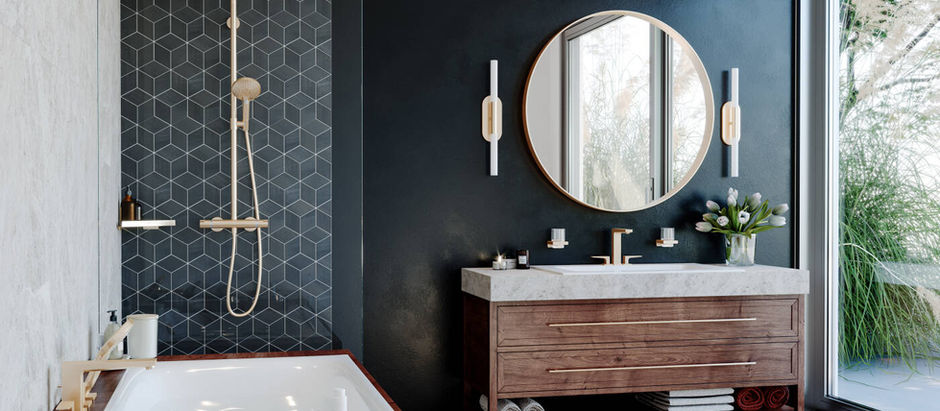 A Little Bronze, Bright's up your life.