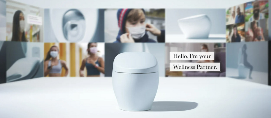 Best of Smart Toilets