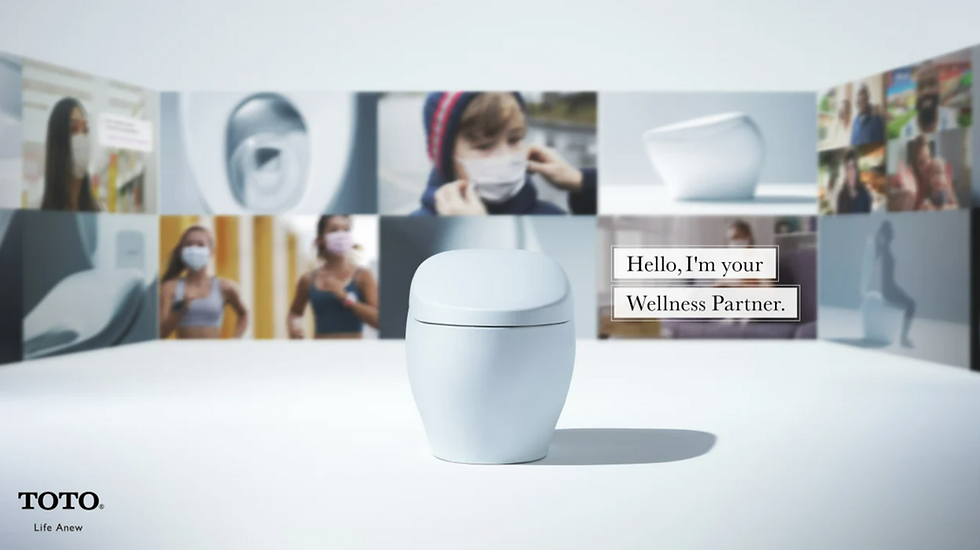 Best of Smart Toilets