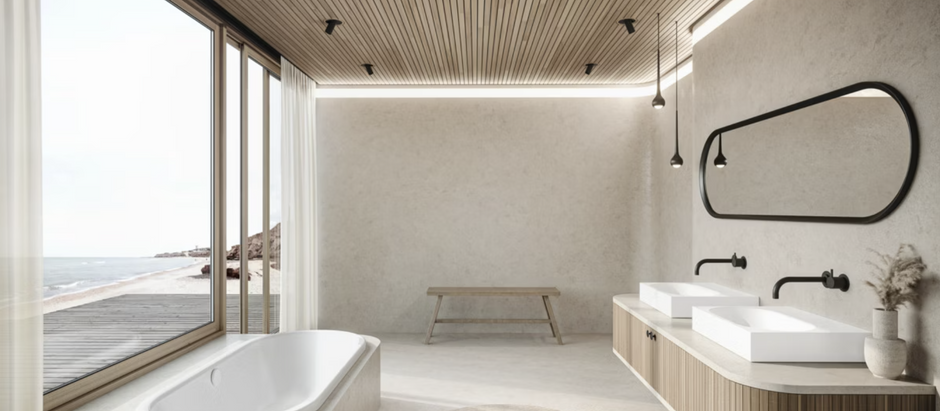 Luxury that Lasts: Why Kaldewei Steel Enamel Tubs Outshine the Rest