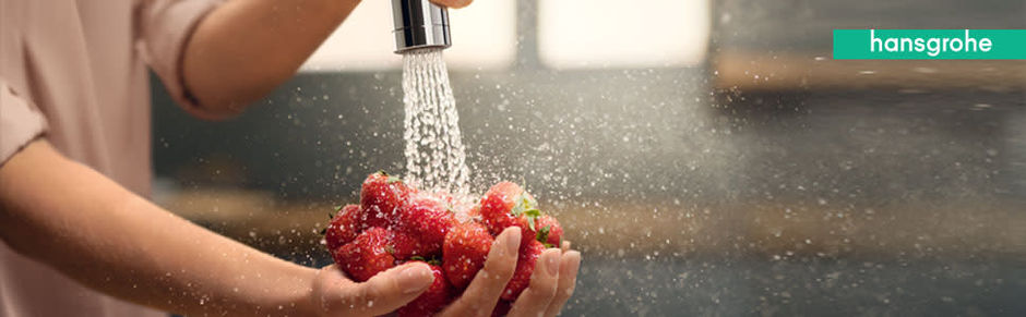 TOP KITCHEN MIXER DESIGNS OF 2024