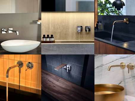AXOR: Timeless Design Meets Premium Craftsmanship