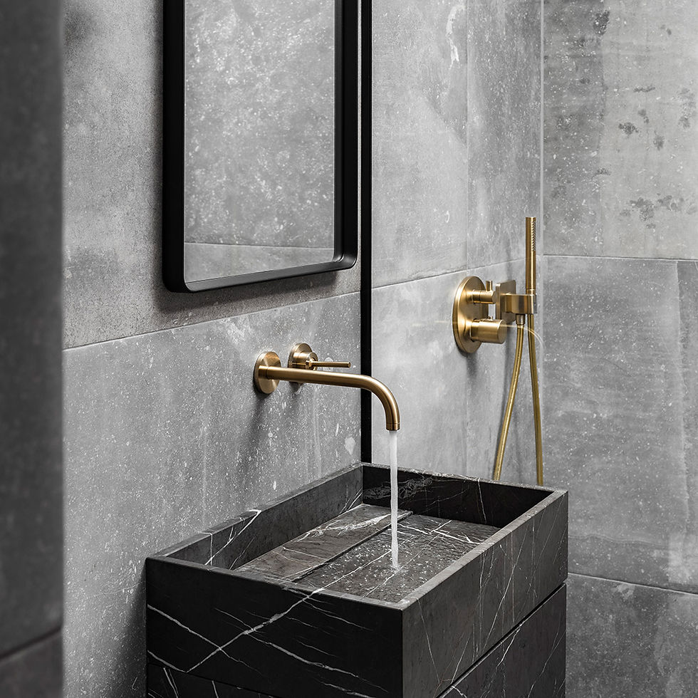 Minimalist Trendy Design