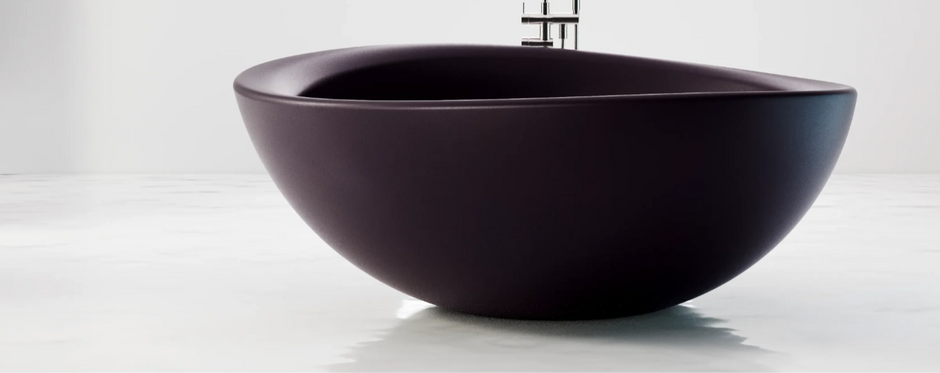 State of the Art: Bathroom Master Pieces