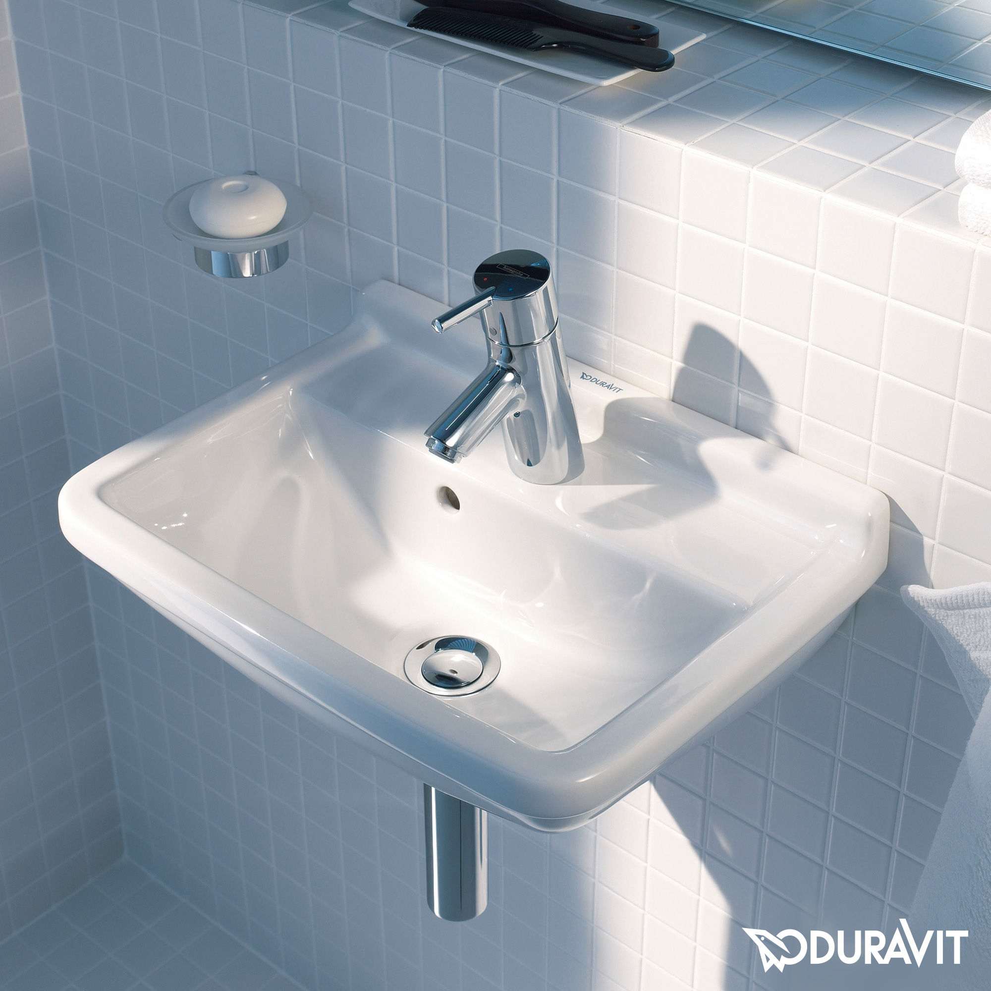 [DURAVIT] 075045