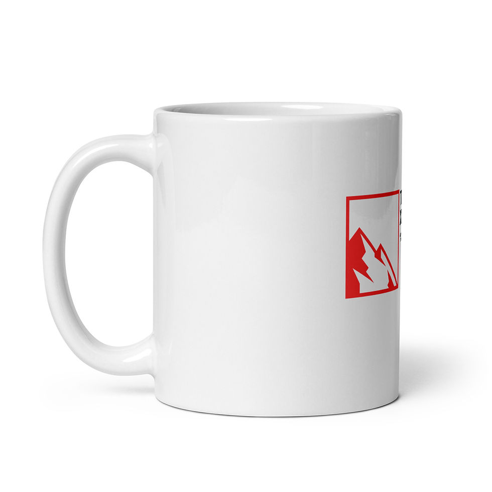 Thumbnail: The Modern Xplorer Mug
