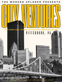 CITY VENTURES: PITTSBURGH, PA