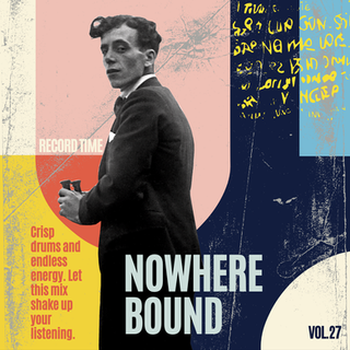 Record Time Vol 27: Nowhere Bound Graphic