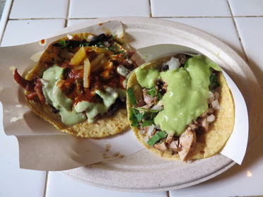 Los Tacos No. 1