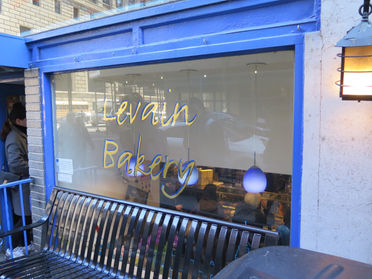 Levain Bakery