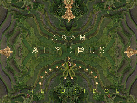 Adam Alydrus presents The Bridge [Sol Selectas]