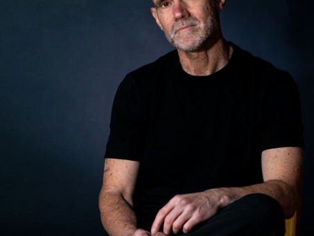 John 00 Fleming Announces Upcoming Album The Lost Tribe