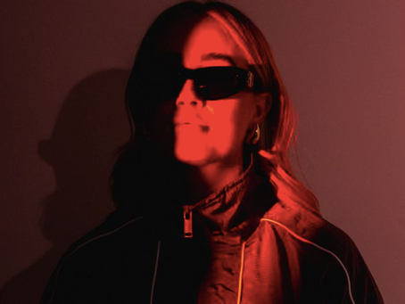 PAIGE TOMLINSON REIMAGINES SECONDCITY'S UK HOUSE CLASSIC ‘I WANNA FEEL’