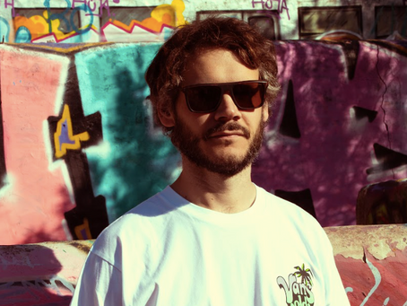 Sturge presents Wanted To Fly (Remixes from Jim Rider & Joe Miller)