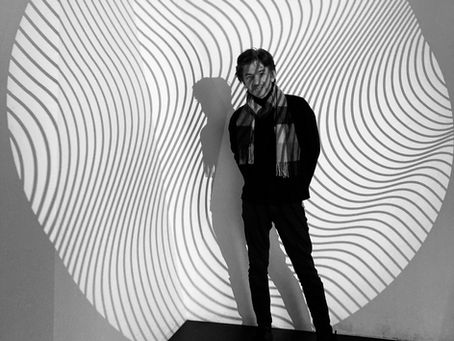 New Album “LIPPER” Explores Magic in Chaos