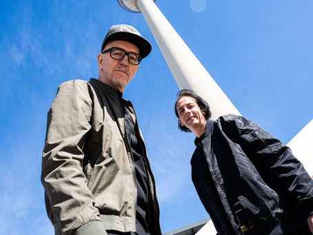 Our Future Is Now Elevates Techno to a Cultural Mission