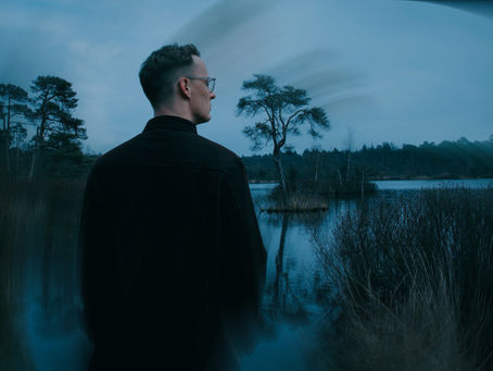 Corren Cavini Returns to Purified Records with ‘Hopes & Fears’