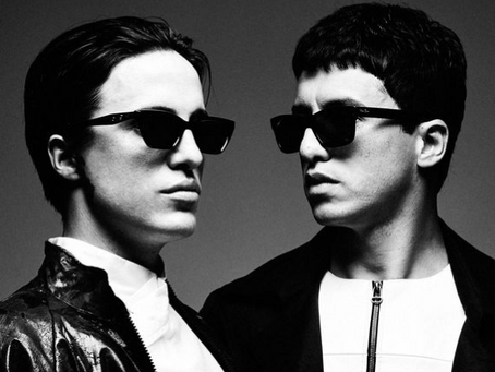 Peces Raros team up with Innellea on “Parte del Juego”