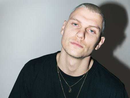 Peak-time pressure Sacha Harland’s Let Me Be hits the floor