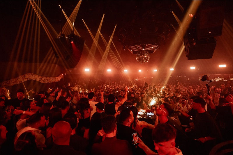 Anjunadeep Debut Ibiza Residency at Chinois revealed