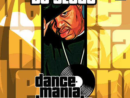 Chicago pressure, double dose: DJ Slugo & DJ Thadz on Dance Mania Legends
