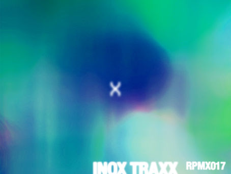 Inox Traxx is back on Charlotte de Witte’s RPM imprint with ‘It’s All Just Memories’ EP Three ‘minimalist, shaped by vocals’ techno tracks 