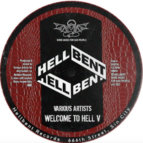 Rimbano & Snooko – Chase The Devil