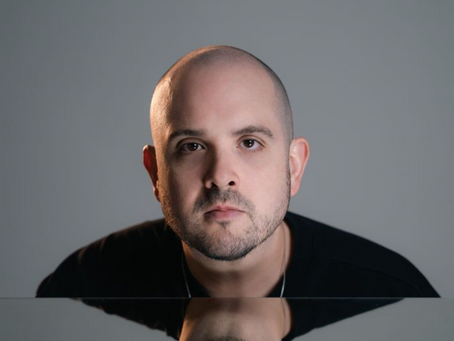 Victor Ruiz Debuts Long-Awaited Album ‘VICTOR’
