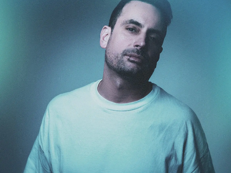 Emi Galván debuts on Mango Alley with 'Everlong' / 'Lies'