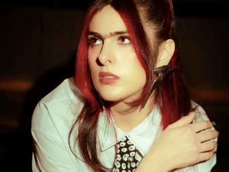 Who is Alessia Labate? Meet the new voice behind Alan Walker’s ‘Not Home’