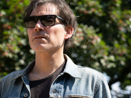 T H I S B E Recordings presents Mutation by Pyrame