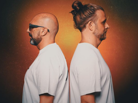 Chus & Ceballos Unveil Their New Chapter with ‘Somos Uno’